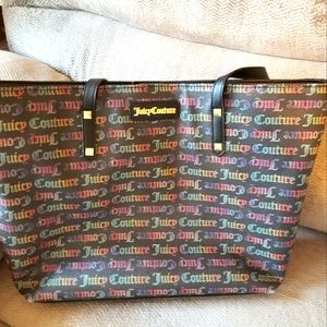 Juicy couture purse